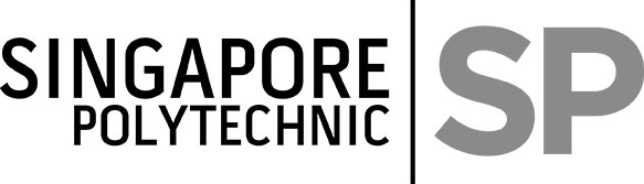 Singapore Polytechnic Logo